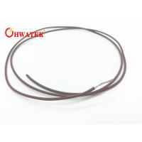 China HDPE Insulation Spo2 Sensor Cable Used In Adult Finger Clip Sensor factory