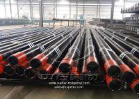China Oilfield Seamless Steel Casing Pipe Steel Grade J55 K55 L80 N80 P110 P110-13Cr factory