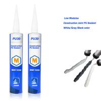 China High Movement, Fast Curing, One-part, Non-sag, Elastomeric, Hybrid Pu construction joint Sealant factory