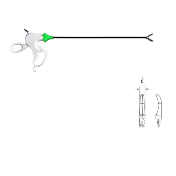 Quality Bipolar Laparoscopic Instruments Disposable for sale