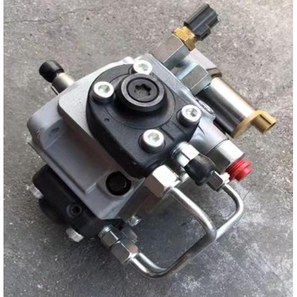 Quality ZAX330-3 Excavator Engine Parts 6HK1 Fuel Pump 8-98091565-0 294050-0102 for sale