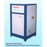 Quality 5kw 2450mhz Cw Magnetron Microwave Plasma Generator Made Of Copper for sale