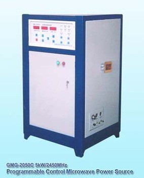 Quality 5kw 2450mhz Cw Magnetron Microwave Plasma Generator Made Of Copper for sale