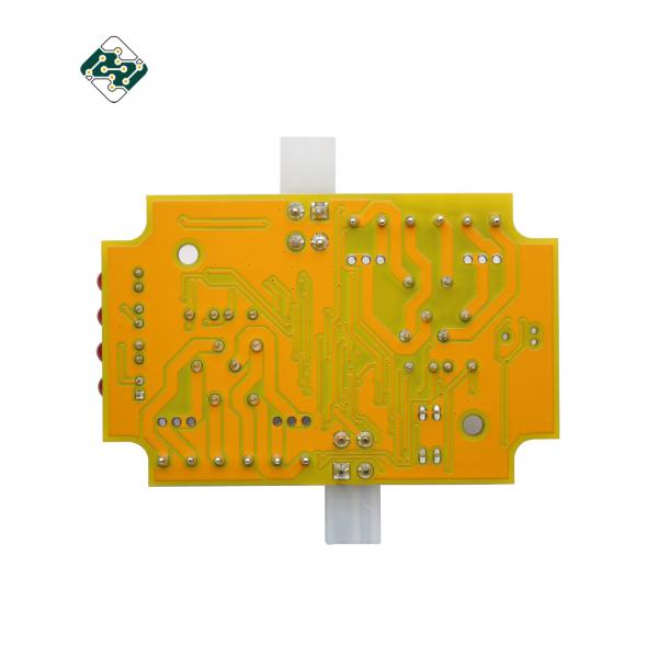 Quality OEM Solar Mobile Power Supply PCBA Circuit Board 94v0 Flame Resistant for sale