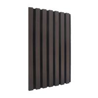 Quality Wall Panel Home Decoration Slat Manufacture Wooden Acoustic Panel with home for sale