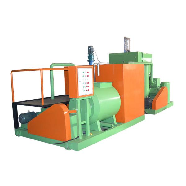 Quality Paper Egg Carton Making Machine Small Capacity Convenient Installation for sale