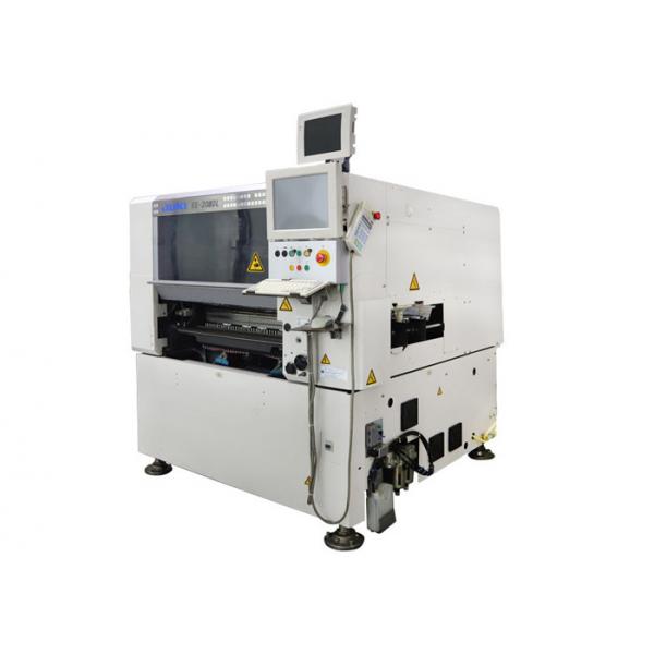 Quality Reconditioned JUKI KE-2080L PCB SMT Machine Smd Placement Machine for sale