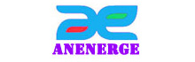 China HK Anenerge Co., Limited logo