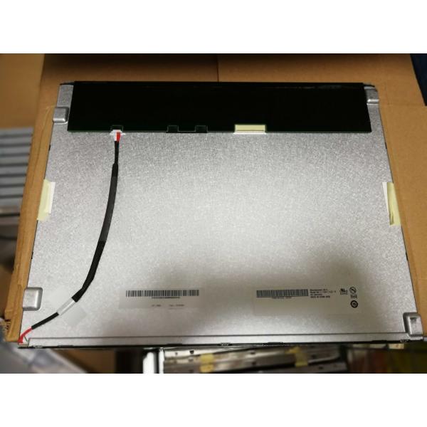 Quality Medical / Industrial LCD Display G185HAN01.0 Full Viewing Angle 18.5 Inch Size for sale