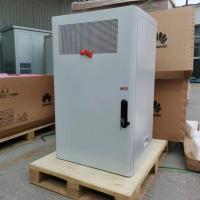 China Huawei APM5930(AC) Combined Communication Cabinet Equipped With EPU05A Communication Power System factory