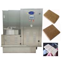 China 250 KN Pill Tablet Press Machine Compact Biscuits Food Making Machine ZPW-4-4 factory