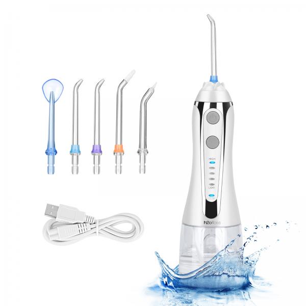 Quality Cordless Water Flosser  Oral irrigator Electric Travel wholesale factory for sale