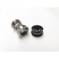 China KL-1527 Single Spring Mechanical Seal , Replace To Burgmann 1527 factory