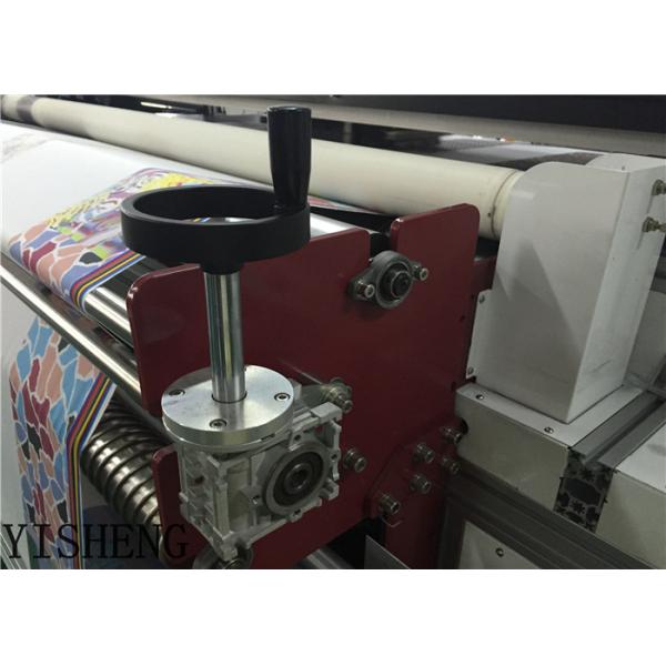 Quality Automatic Industrial Digital Printing Machines Ricoh Industrial Digital Textile for sale