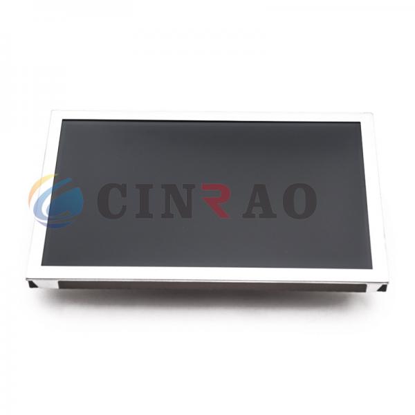 Quality 7.0" TFT LCD Car Panel / LA070WV4(SD)(04) LG Car LCD Six Months Warranty for sale