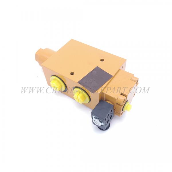 Quality 60212019 Electro Hydraulic Directional Control Valve for LH3G1 SANY Crane for sale