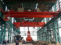 China YT China Famous Crane Manufacturer Double Girder Overhead Crane, 20 ton overhead crane factory