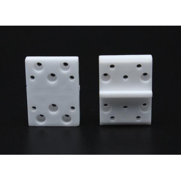 Quality ISO14001 Abrasion Resistance Alumina Porcelain Pole for sale