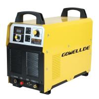 China GOWELLDE 35Kg Portable Plasma Cutter IGBT Inverter Air Cooled mobile plasma cutter factory