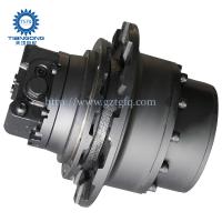 Quality EX70 ZX70 Excavator Hitachi Final Drive Assy 9224123 9224241 for sale
