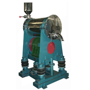 Quality 30L ZMT Vibration Ball Mill Laboratory Disc Mill For Electronics Industry for sale