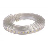 Quality Soft Waterproof 3528 RGB High Voltage LED Strip Light Flexibility IP68 100 M for sale