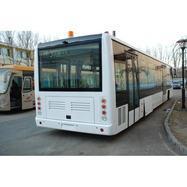 Quality Left / Right Hand Drive International Shuttle Bus Xinfa Airport Equipment for sale