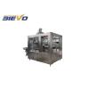 Quality 2000bph 2500ml 2800mm Carbonated Beverage Bottling Equipment for sale