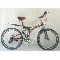 Quality Hardtail Cross Country Bike for sale