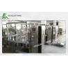 China Automatic  tube Filling And Sealing Machine Pharmaceutical Granulation Equipments For Aluminum Tube factory
