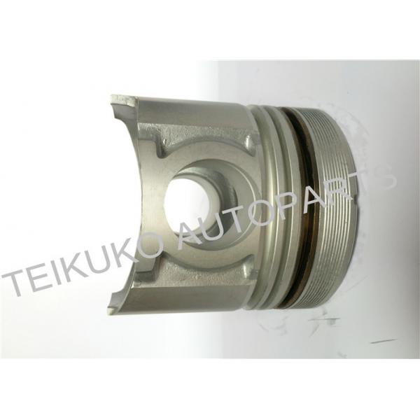 Quality Forklift EX200-5 engine for Isuzu 6BG1 3R / 4R Piston & Pin & Snap Ring 1-12111-528-0 for sale