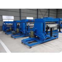 China 1600MM Tissue Paper Pulp Molding Machine factory