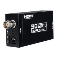 China Original manufacturer CCVV camera sdi to hdmi converter for room mini hidden cctv camera factory