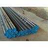 China alloy steel ASTM A335 P9 seamless steel pipe for high temperature service factory