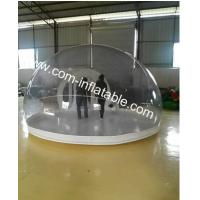 China bubble tent for sale outdoor camping bubble tent clear bubble tent for sale clear bubble factory