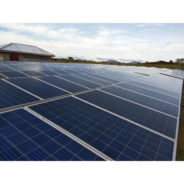 Quality 10KW 3KW Home Solar Power System for sale