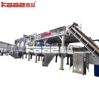 China Silver Nfc Juice Processing Line Automatic Grade factory