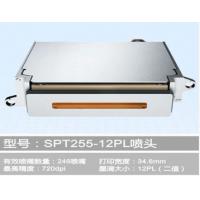 China printhead for seiko spt255 factory