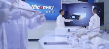 China Factory - MICONVEY TECHNOLOGIES CO., LTD