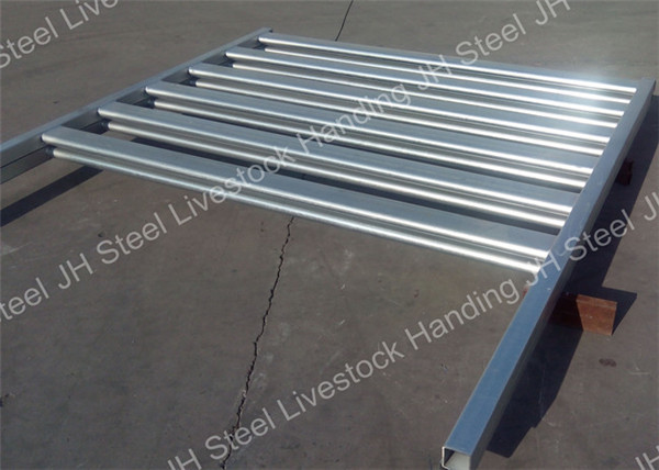 Quality Round Pens Cattle Yard Panels Horse Sheep Welded Panel Yard Factory for sale