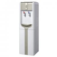 Quality Classic Free Standing Hot And Cold Compressor Cooling Water Dispenser With for sale