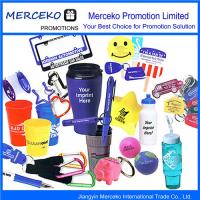 China Small quantity kids promotional gifts factory