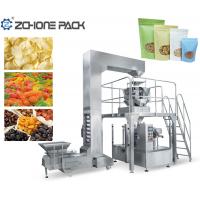 Quality Granule Packing Machine for sale