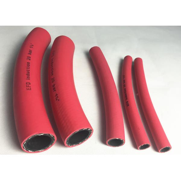 Quality EPDM Heat Resistant Rubber Water Hose for sale