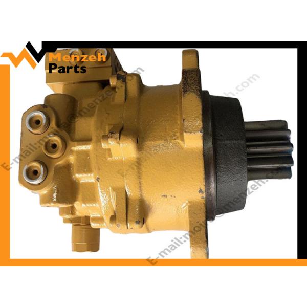 Quality 266-6369 PCR-2B-10A-FP-8584A Hydraulic Swing Motor , E304 E304CR Motor Gearbox Assembly for sale