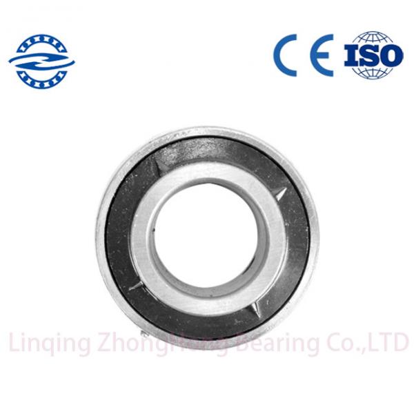Quality Flange Mount Stainless Steel Pillow Ball Bearing UC202 Long Life for sale