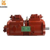 Buy cheap K3V140DT-HNOV DH300-5 Hydraulic Pump Excavator Replacement Parts Volvo Hitachi from wholesalers