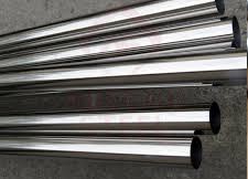 Hot Rolled Stainless Steel Pipe