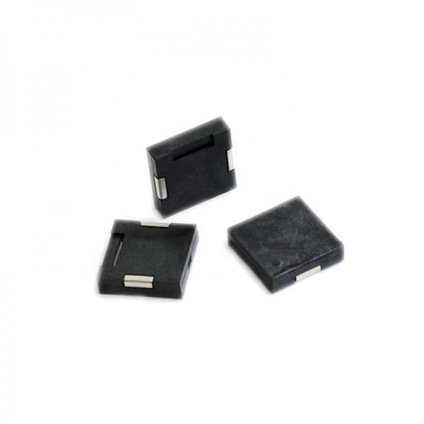 Quality Smallest Micro SMD Piezo Buzzer 2mA 1.8MM ultrathin High temperature SMD for sale