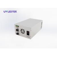 China Module UV LED Curing System , UV Light Box Portable For Flatbed Printer factory